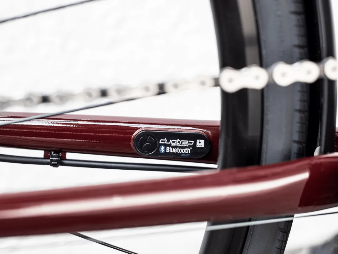 FX 3 Disc Equipped