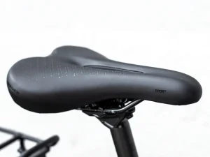 FX 2 Disc Equipped Stagger