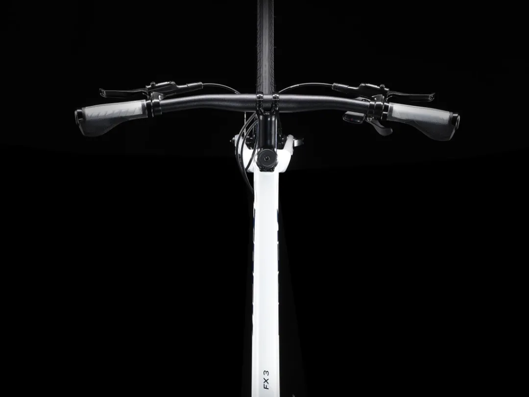 FX 3 Disc Gen 3