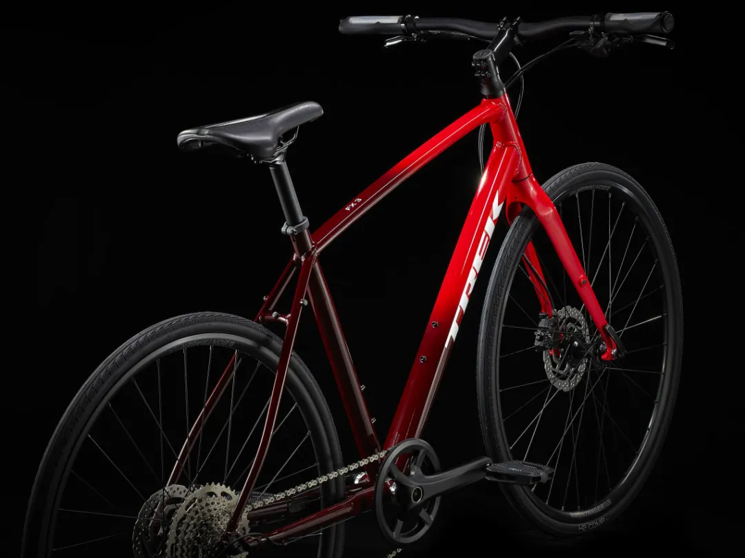 FX 3 Disc Gen 3