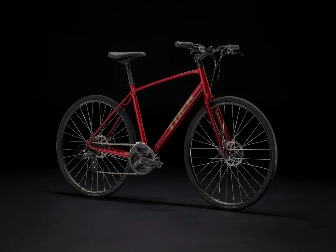 FX 1 Disc Gen 3