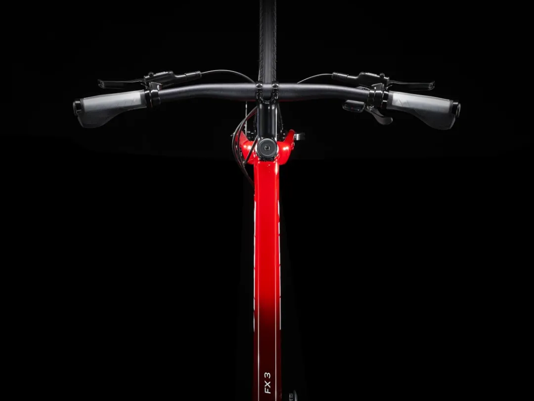 FX 3 Disc Gen 3