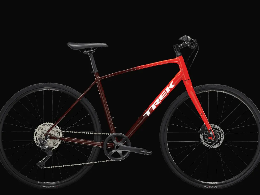 FX 3 Disc Gen 3