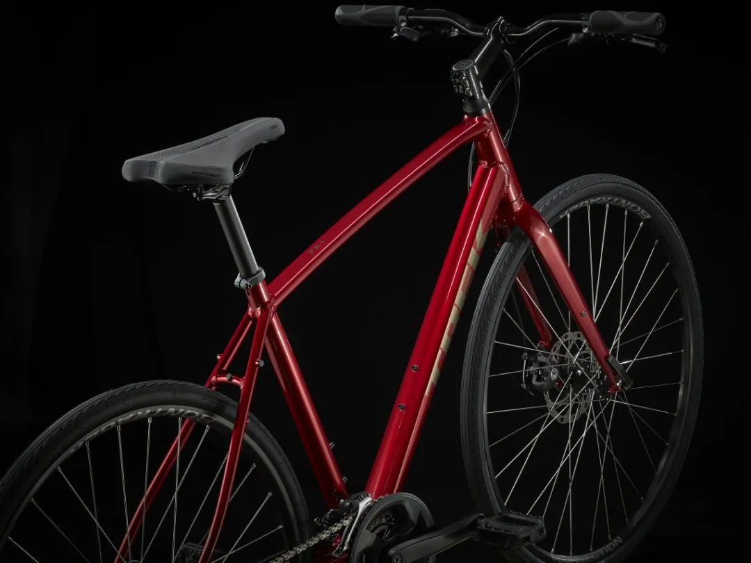 FX 1 Disc Gen 3