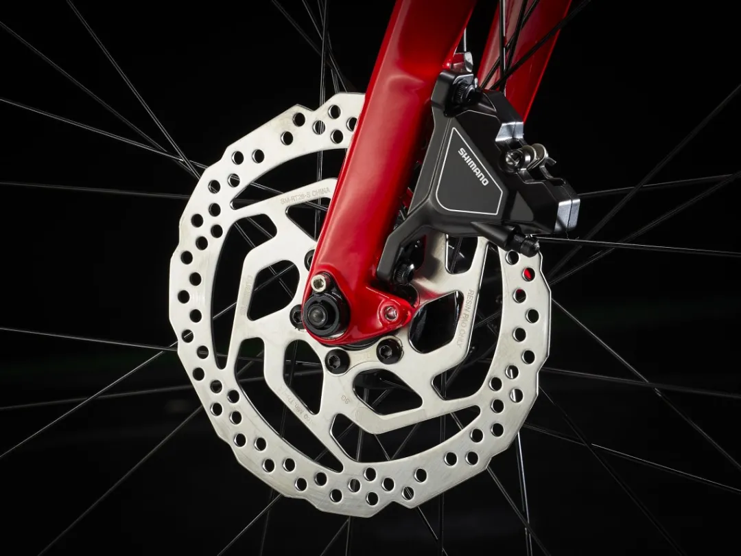 FX 3 Disc Gen 3
