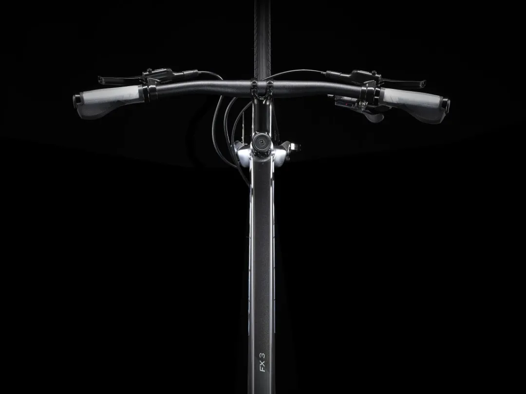 FX 3 Disc Gen 3