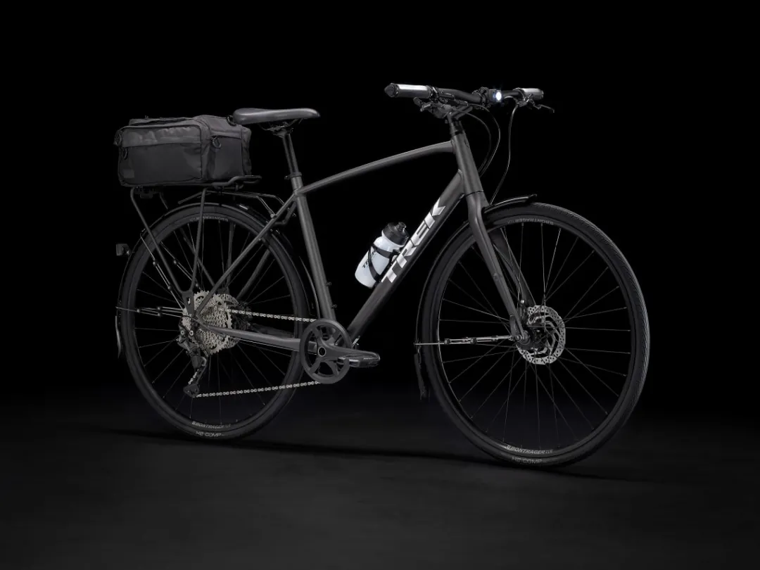 FX 3 Disc Gen 3