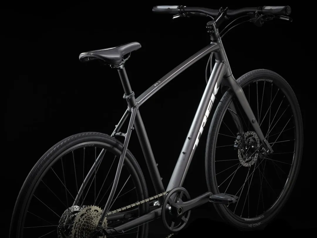 FX 3 Disc Gen 3