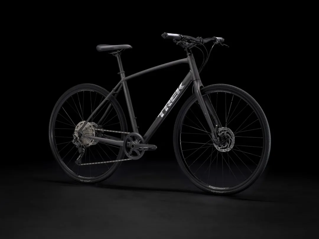 FX 3 Disc Gen 3