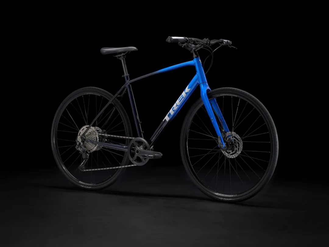 FX 3 Disc Gen 3