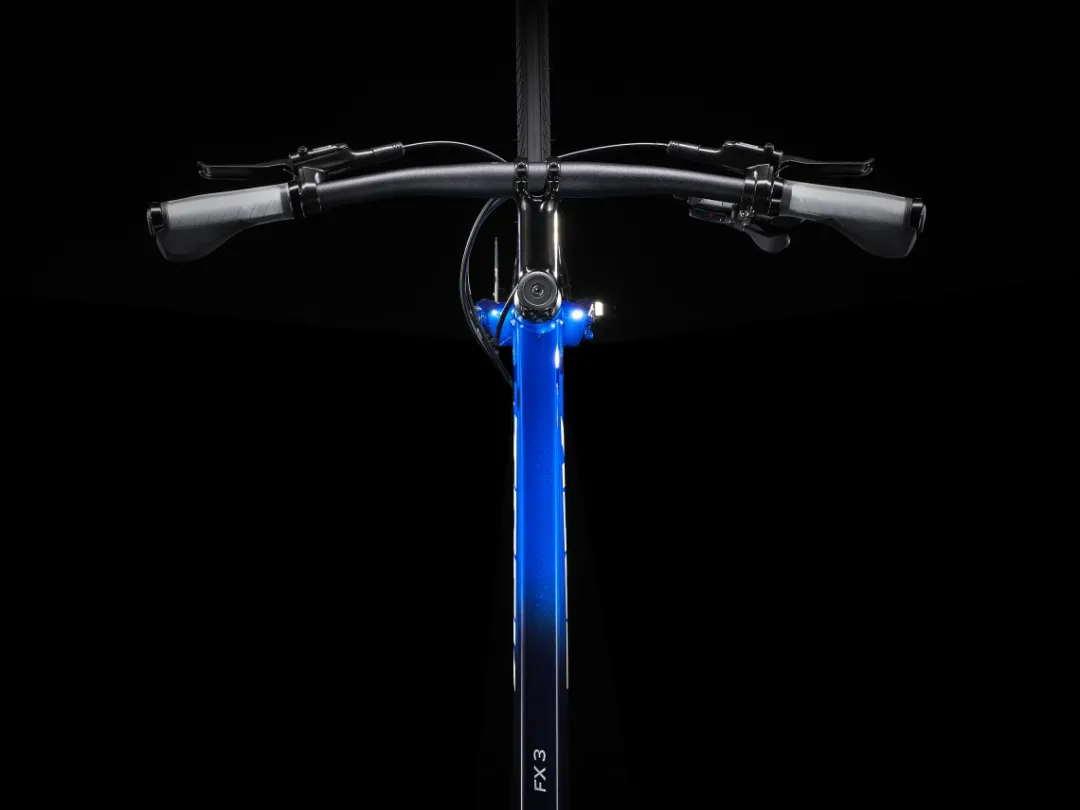 FX 3 Disc Gen 3