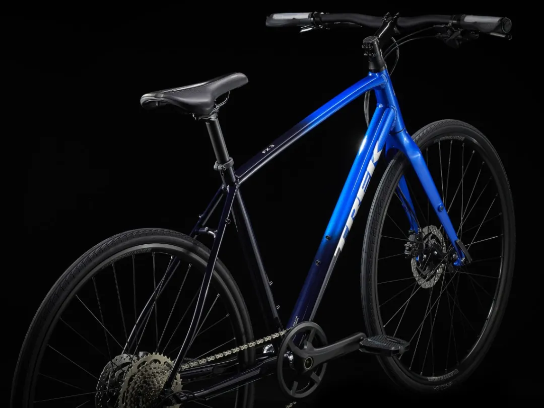 FX 3 Disc Gen 3