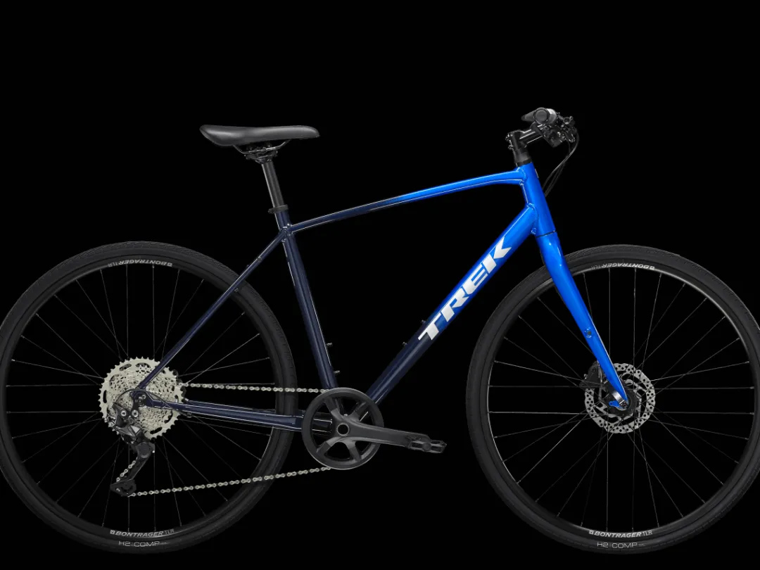 FX 3 Disc Gen 3
