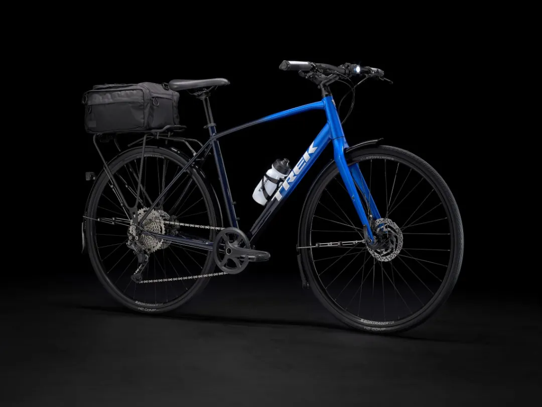 FX 3 Disc Gen 3