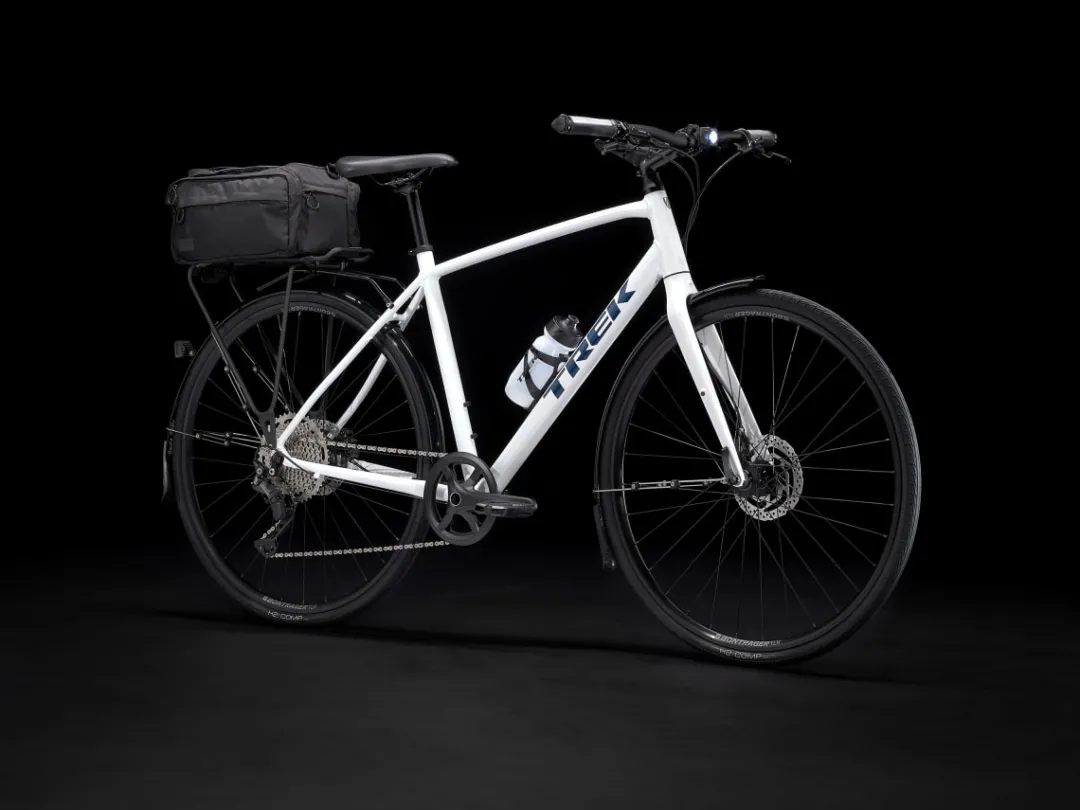 FX 3 Disc Gen 3
