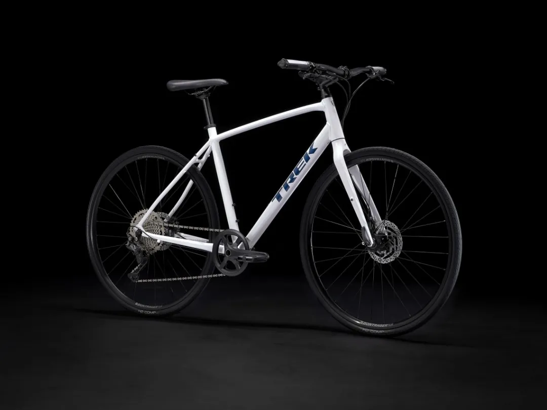 FX 3 Disc Gen 3