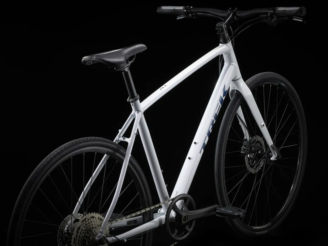 FX 3 Disc Gen 3