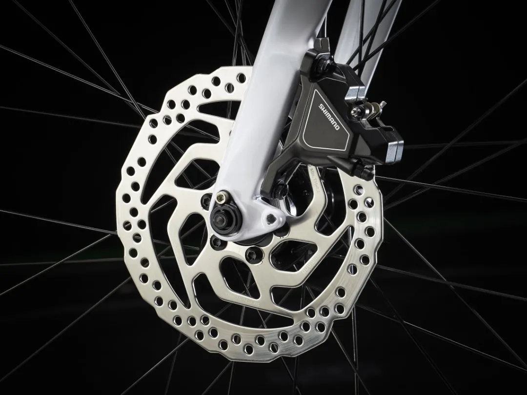 FX 3 Disc Gen 3