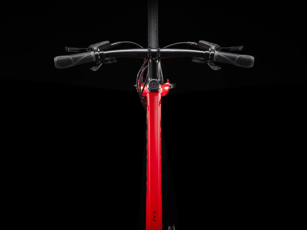 FX 2 Disc Mid-step Gen 3