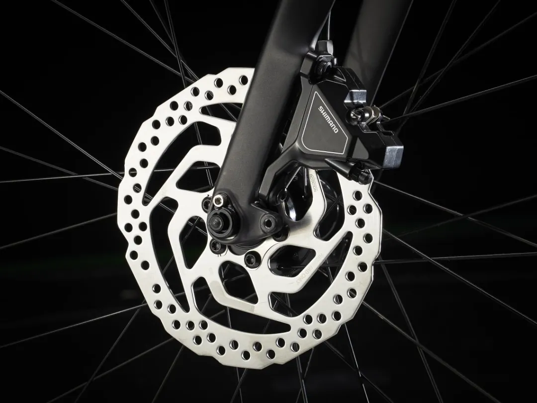 FX 2 Disc Mid-step Gen 3