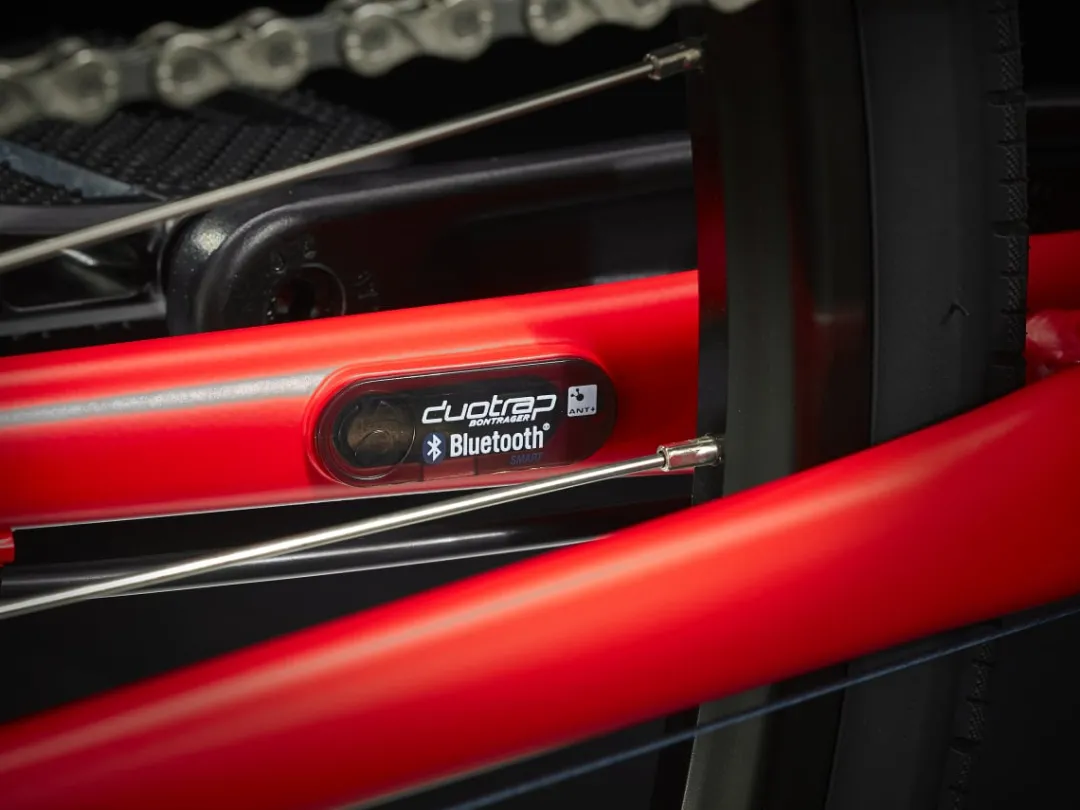 FX 2 Disc Mid-step Gen 3