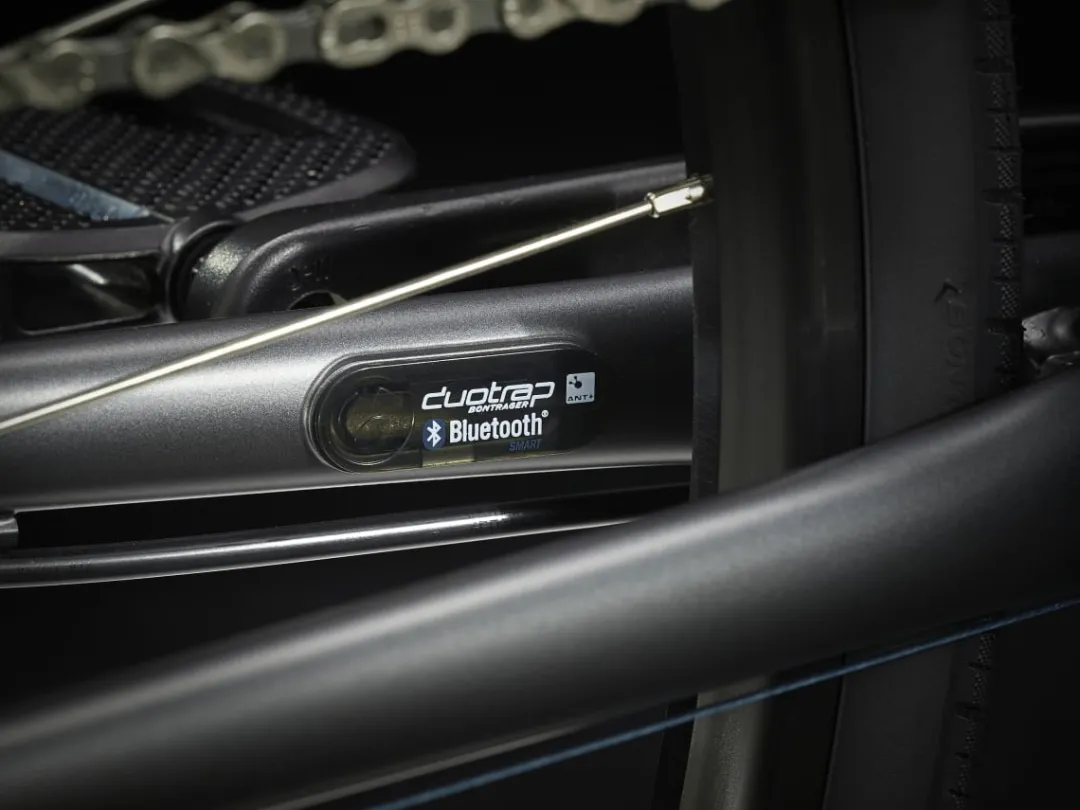 FX 2 Disc Mid-step Gen 3