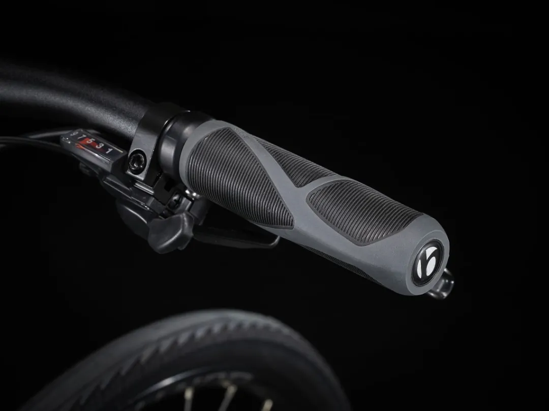 FX 2 Disc Mid-step Gen 3