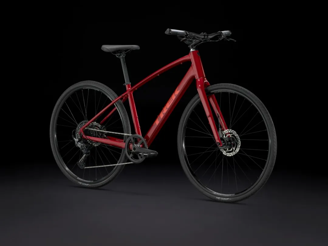 FX 3 Gen 4
