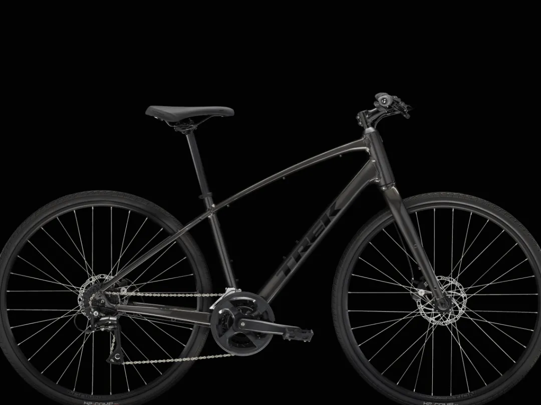 FX 1 Gen 4