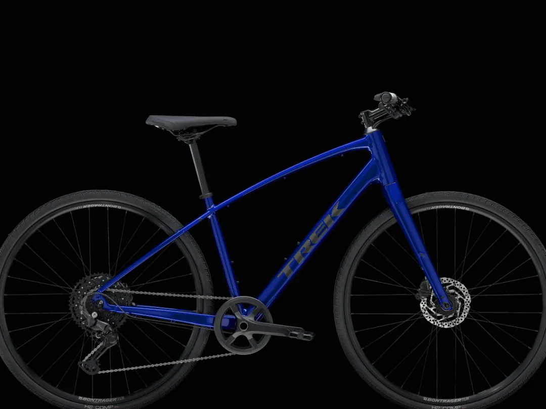 FX 3 Gen 4