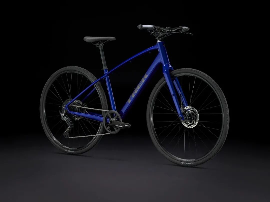 FX 3 Gen 4