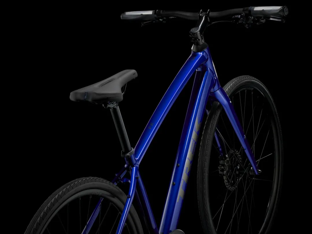 FX 3 Gen 4