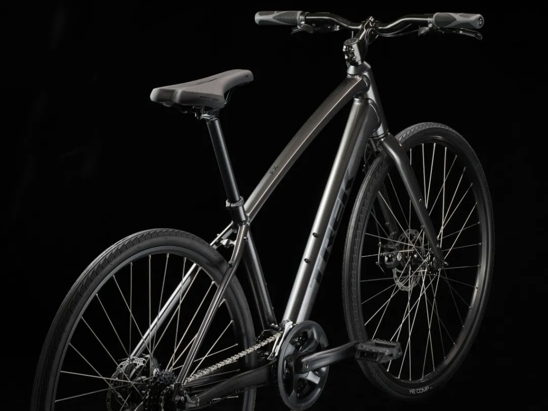 FX 1 Gen 4