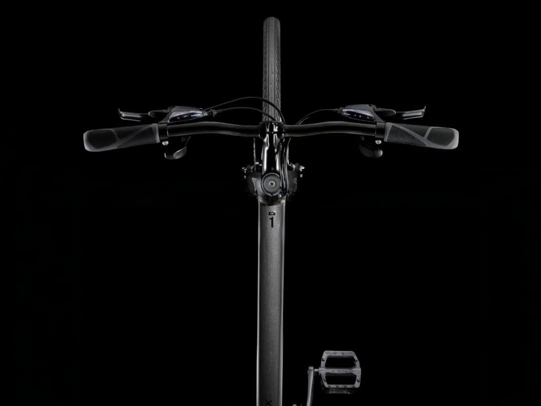 FX 1 Gen 4