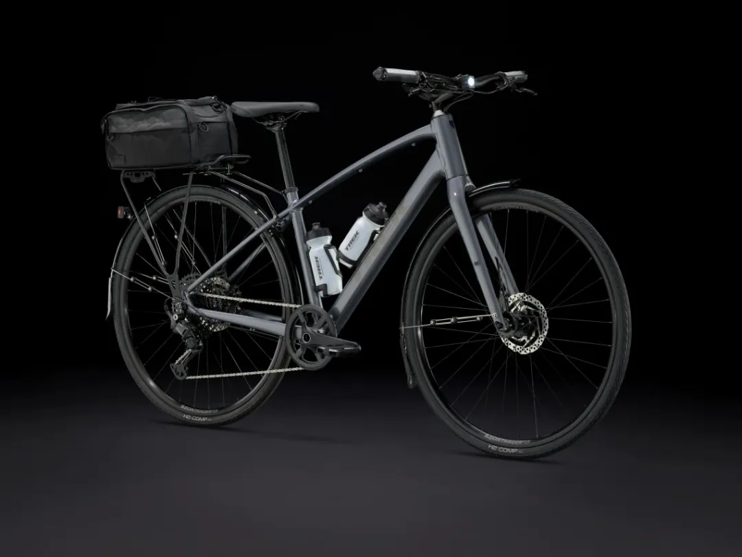FX 3 Gen 4