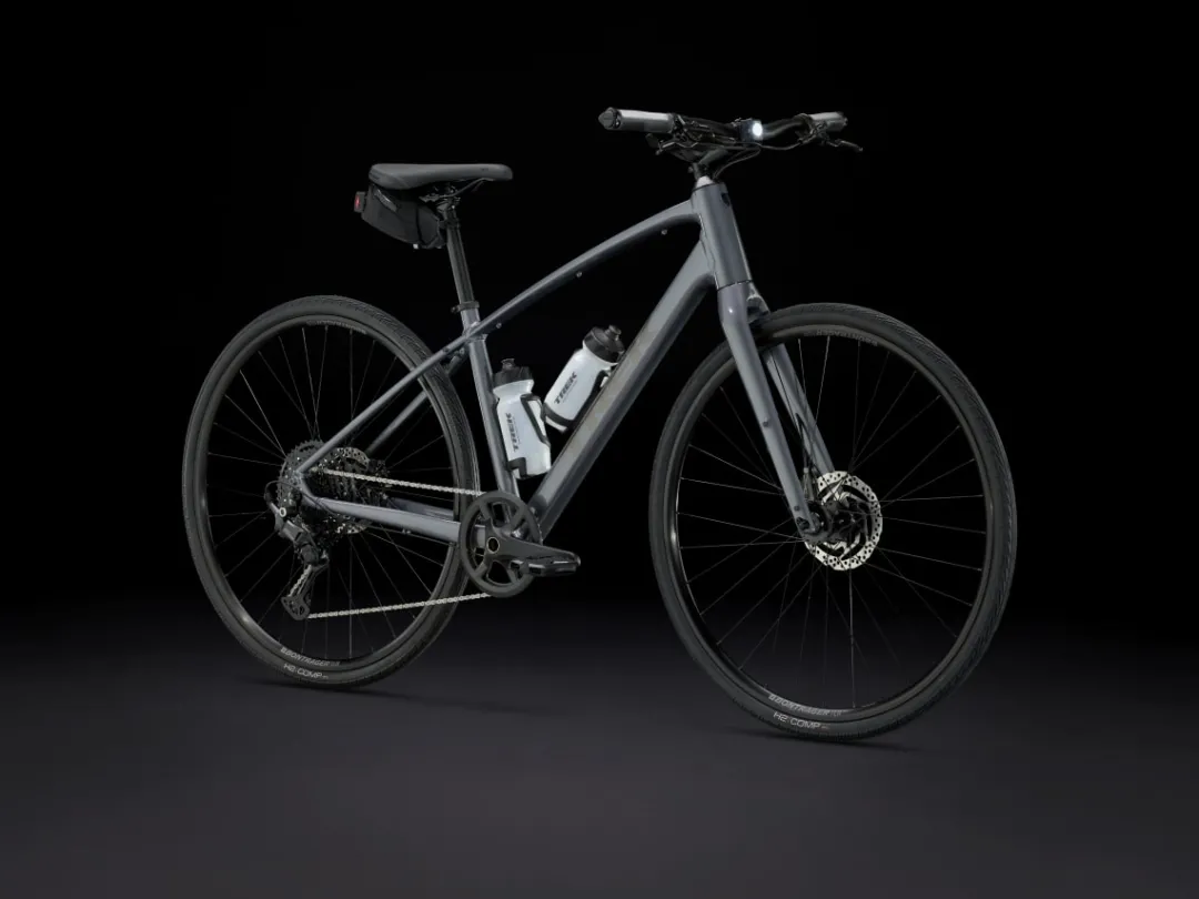 FX 3 Gen 4