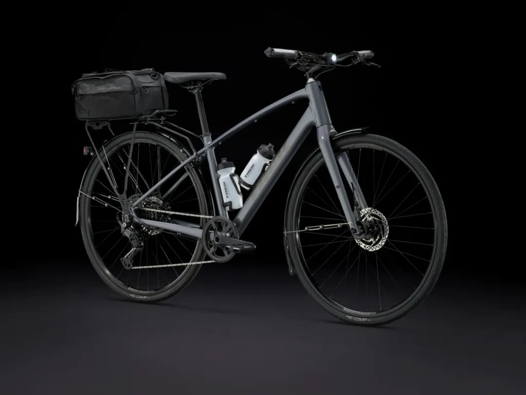 FX 3 Gen 4