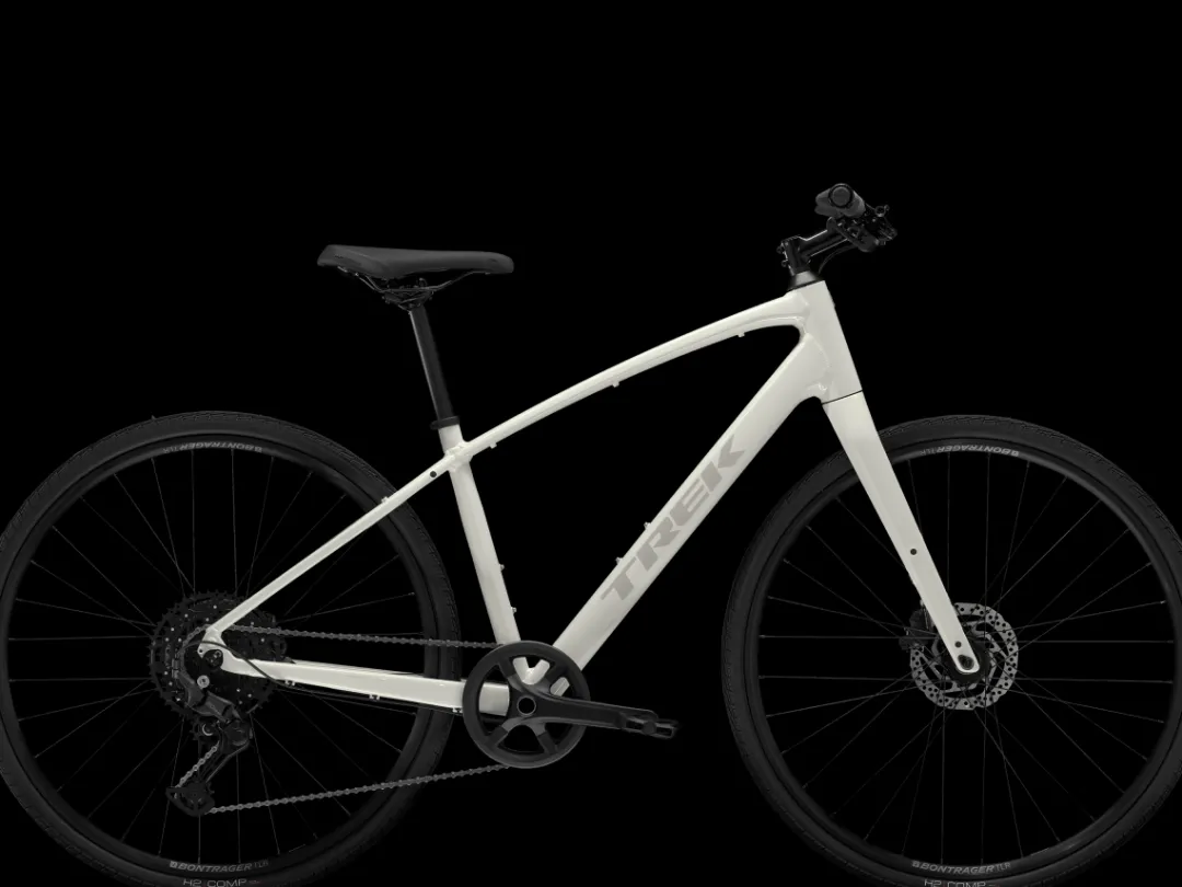 FX 3 Gen 4