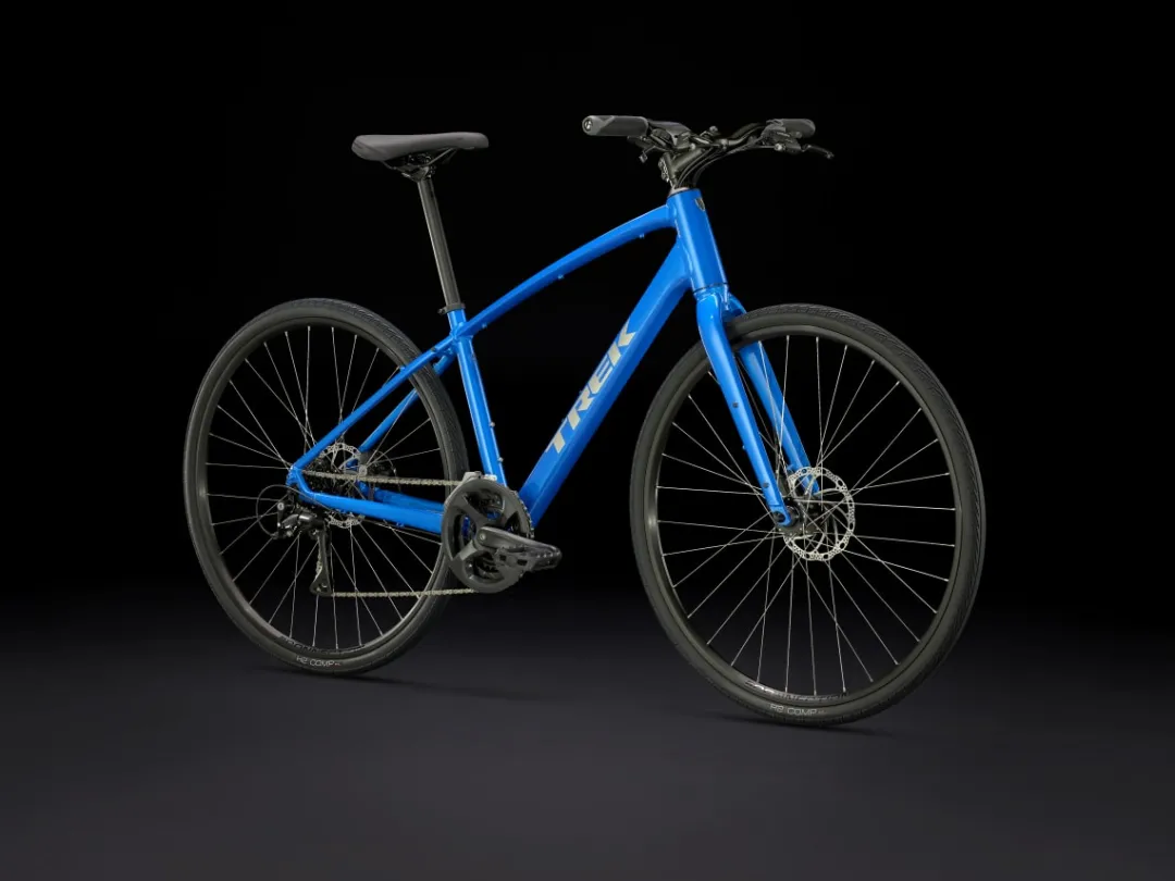 FX 1 Gen 4