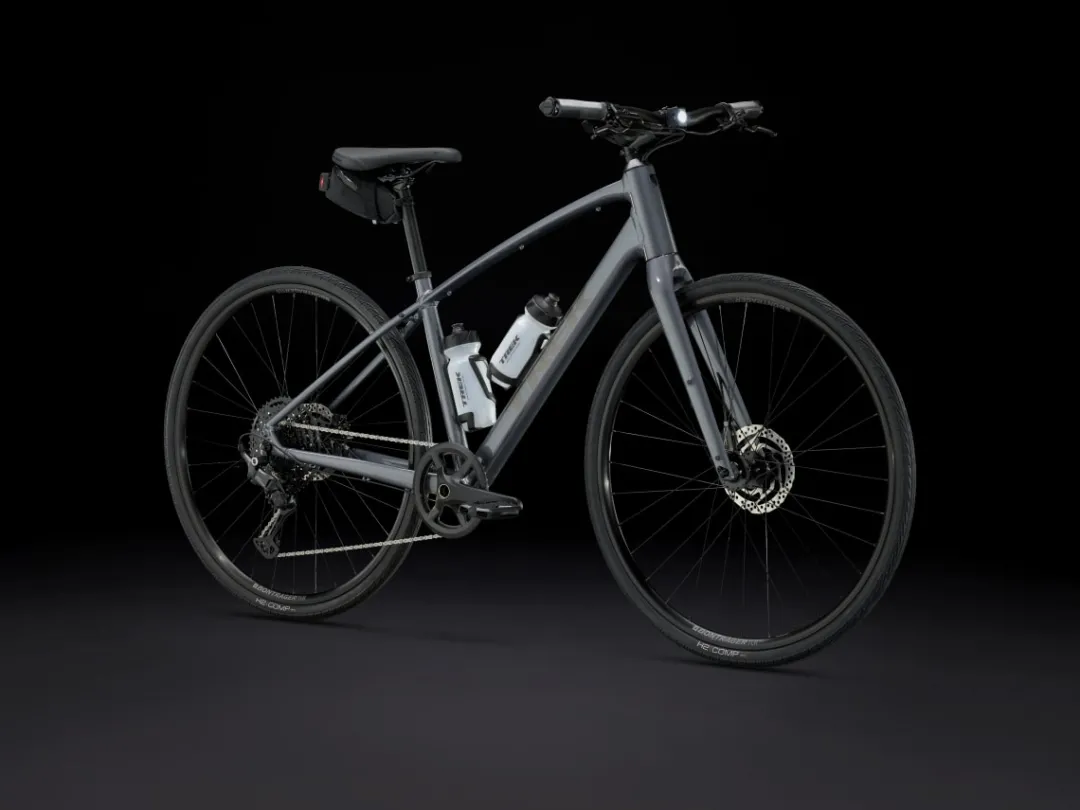 FX 3 Gen 4