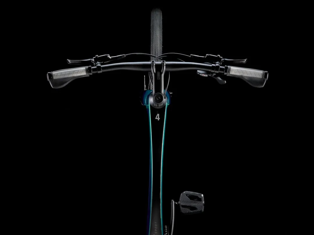 FX Sport 4