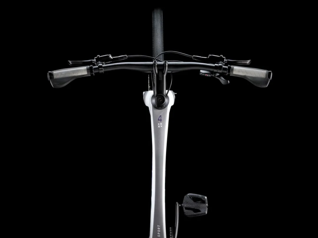 FX Sport 4