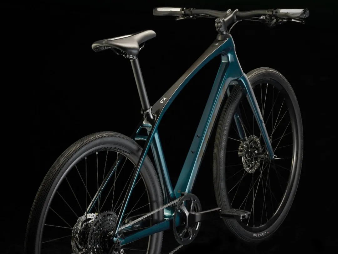 FX Sport 4
