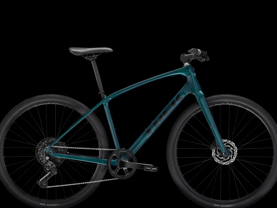 FX Sport 4