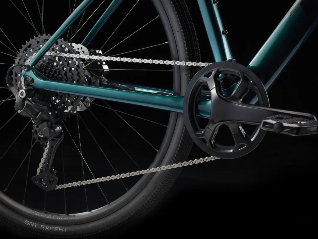 FX Sport 4