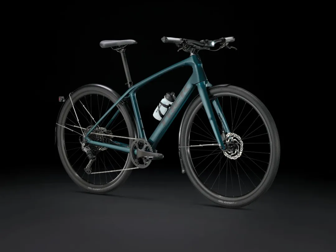 FX Sport 4