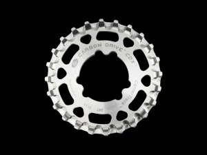 Gates Carbon Drive CDX CenterTrack Rear Cog