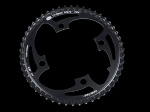 Gates CenterTrack CDX Belt Drive Sprocket