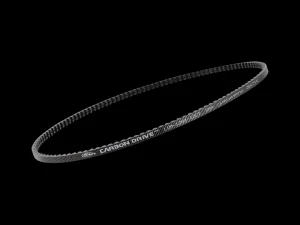 Gates Drive Belt