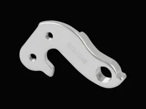 Hak przerzutki Electra Townie 135 x 12 mm